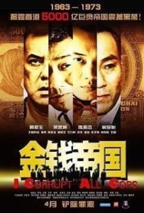 I Corrupt All Cops (2009) คนคมเฉือนคมคน