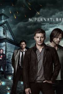Supernatural Season 9 EP.1-23 [HD] [บรรยายไทย]