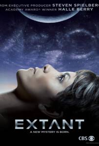 Extant Season 1 [บรรยายไทย]