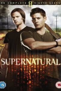 Supernatural Season 8 EP.1-23 [HD] [บรรยายไทย]