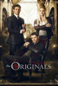 The Originals Season 1 [HD] [บรรยายไทย]