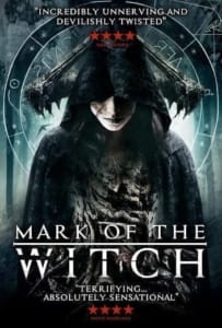 The Witch เดอะ วิทช์ อาถรรพ์แม่มดโบราณ 2015