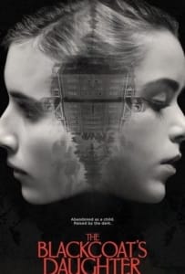 The Blackcoat’s Daughter (2015) เดือนสองต้องตาย