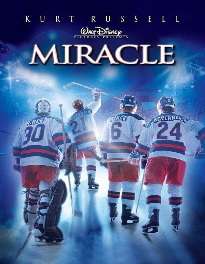 Miracle (2004) มิราเคิล ทีมฮึดปาฏิหาริย์