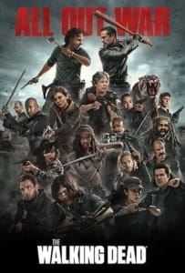 The Walking Dead Season 8 EP.1-16 พากย์ไทย