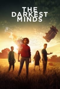 The Darkest Minds ดาร์กเกสท์ มายด์ส จิตทมิฬ 2018