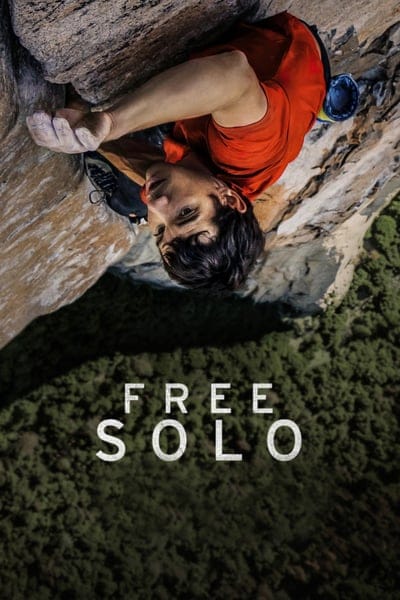 Free Solo (2018) โซโล่ ระห่ำสุดฟ้า