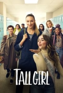 Tall Girl (2019) รักยุ่งของสาวโย่ง