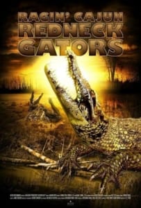 Alligator Alley (2013) โคตรไอ้เคี่ยมแพร่พันธุ์ยึดเมือง