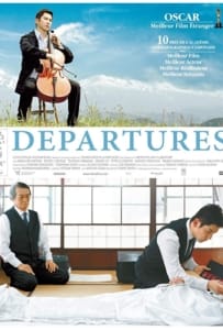 Departures (2008) ความสุขนั้นนิรันดร