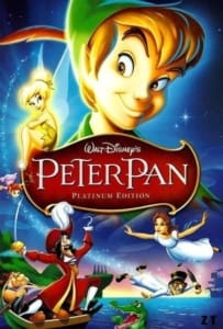 Peter Pan (1953) ปีเตอร์ แพน 1
