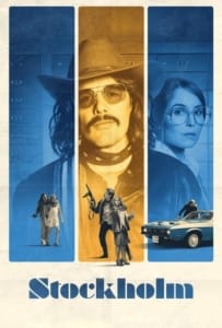 Stockholm (2018)