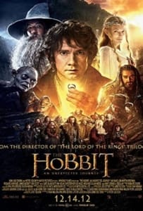 The Hobbit: An Unexpected Journey (2012) เดอะ ฮอบบิท: การผจญภัยสุดคาดคิด