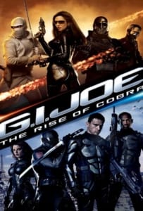 G.I. Joe 1: The Rise of Cobra จีไอโจ 1 สงครามพิฆาตคอบร้าทมิฬ