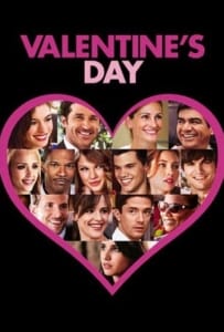 Valentine’s Day (2010) วาเลนไทน์เดย์ หวานฉ่ำ วันรักก้องโลก