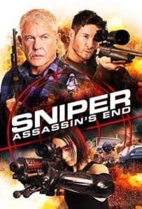 Sniper: Assassin’s End (2020)
