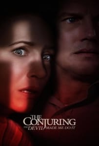 The Conjuring: The Devil Made Me Do It (2021) คนเรียกผี 3