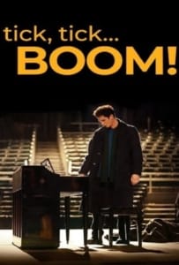 Tick, Tick…BOOM! (2021)