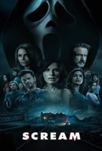 Scream (2022) หวีดสุดขีด