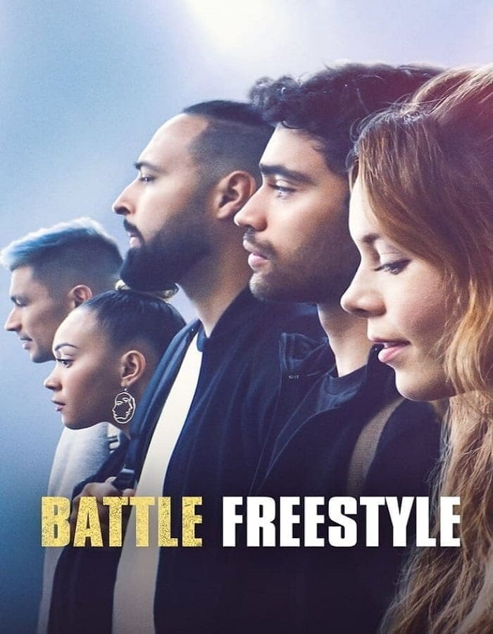 Battle Freestyle (2022) แบตเทิล สงครามจังหวะ สไตล์