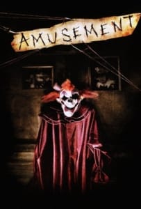Amusement (2008) หรรษาสยอง