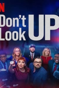 Don’t Look Up (2021)