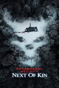 Paranormal Activity: Next of Kin (2021)