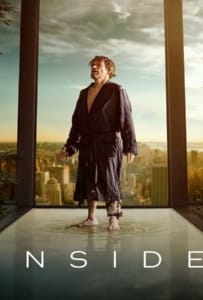 Inside (2023) อินไซด์ ขังกระตุกจิต