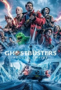 Ghostbusters Frozen Empire (2024) โกสต์บัสเตอร์ส มหันตภัยเมืองเยือกแข็ง