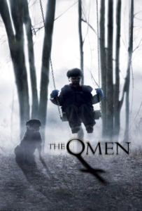 The Omen (1976) อาถรรพ์หมายเลข 6