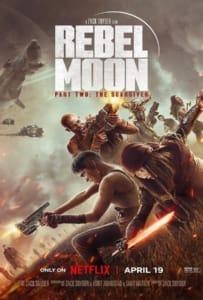 Rebel Moon Part Two A Director s Cut (2024)