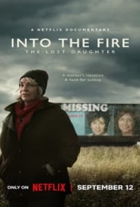 Into the Fire The Lost Daughter (2024) ลูกสาวที่หายไป