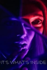 It’s What’s Inside (2024) กระเป๋าลับสลับร่าง