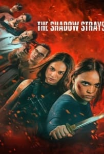 The Shadow Strays (2024) นักฆ่าเงาล่าทรชน
