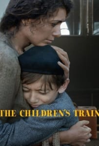 The Children’s Train (2024) รถไฟขนเด็ก