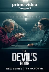The Devil’s Hour Season 1 (2022) ลางมรณะ 1