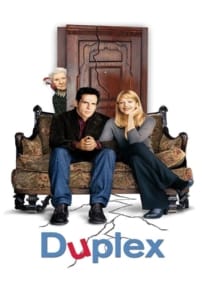 Duplex (2003) คุณยายเพื่อนบ้านผม…แสบที่สุดในโลก