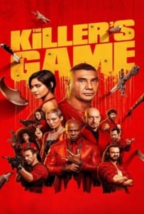 The Killer’s Game (2024) เกมนักล่า ล่านักฆ่า