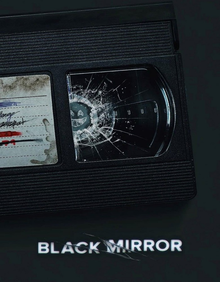 Black Mirror Season 1 (2011) แบล็ก มิร์เรอร์ 1