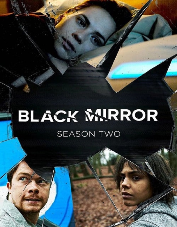 Black Mirror Season 2 (2013) แบล็ก มิร์เรอร์ 2