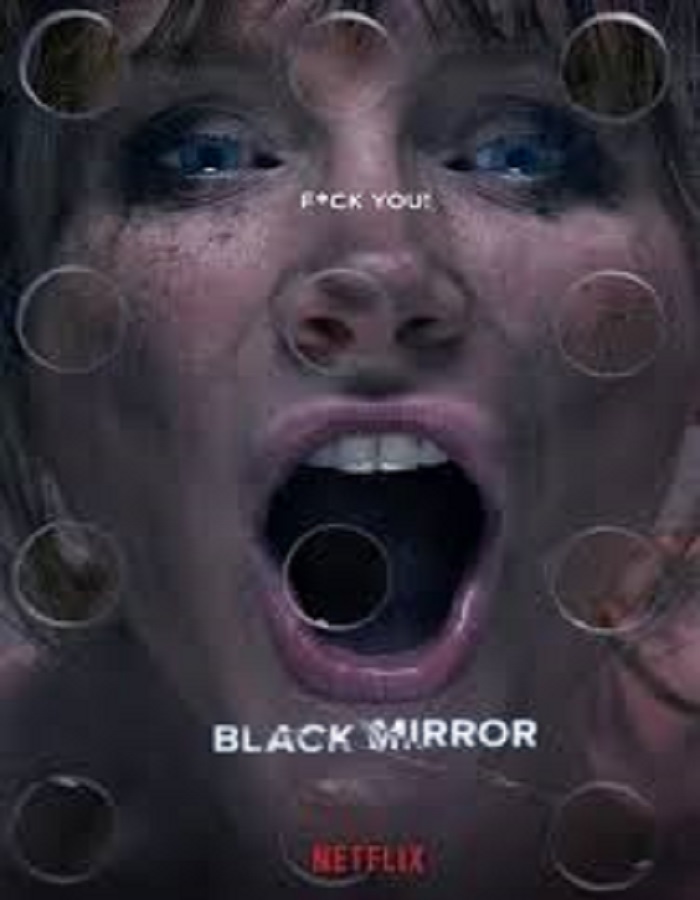 Black Mirror Season 3 (2016) แบล็ก มิร์เรอร์ 3