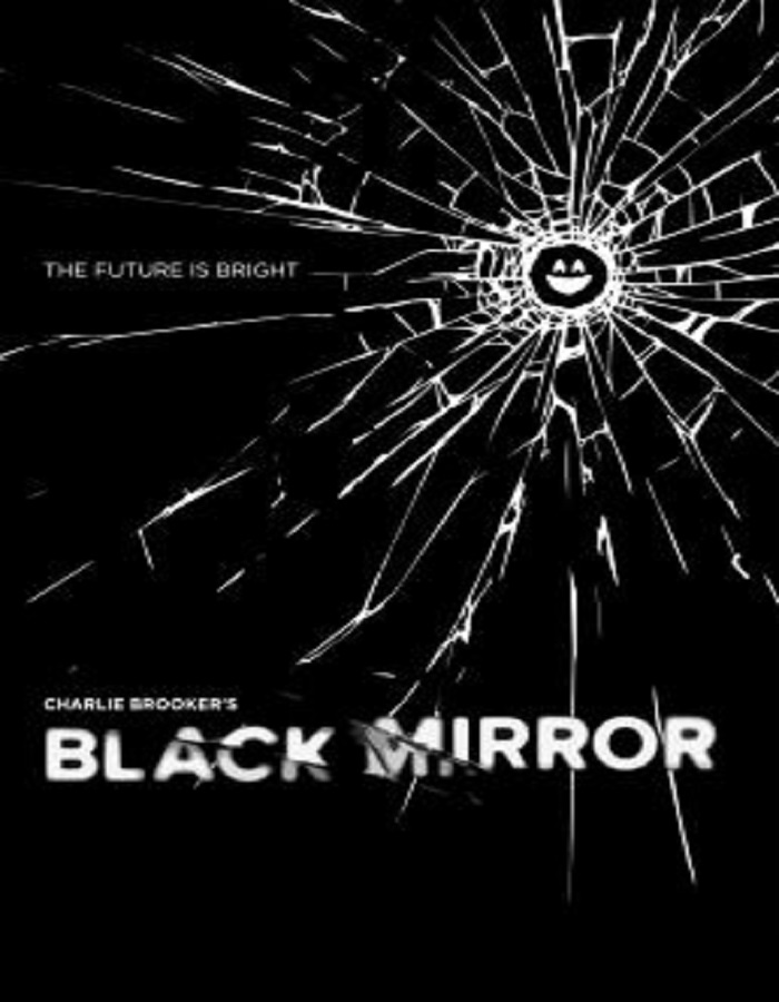 Black Mirror Season 4 (2017) แบล็ก มิร์เรอร์ 4