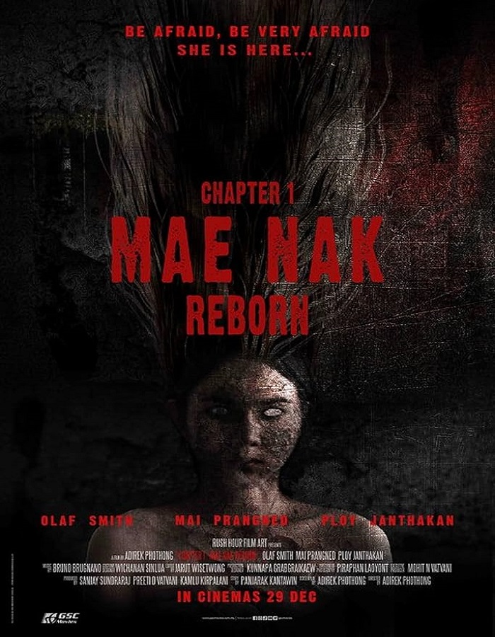 Chapter 1 Mae Nak Reborn (2022)