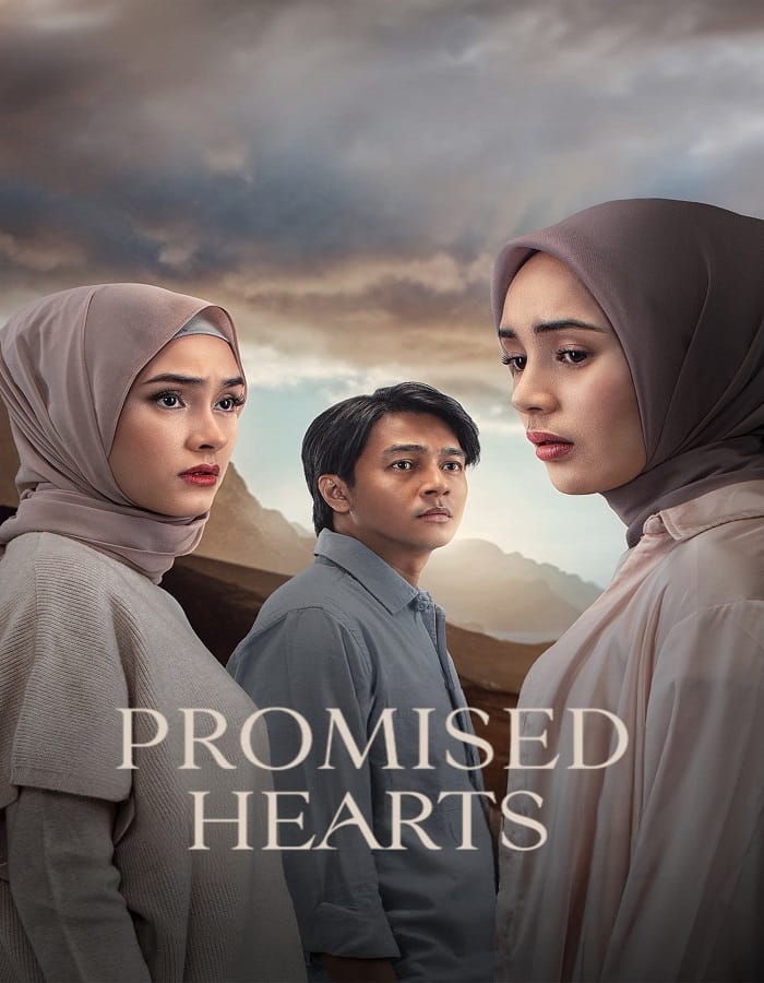 Promised Hearts (2025) หลักฐานสัญญาใจ