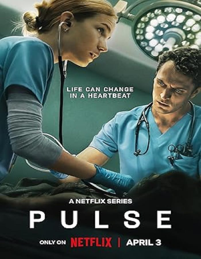Pulse Season 1 (2025) ชีพจรสื่อใจ