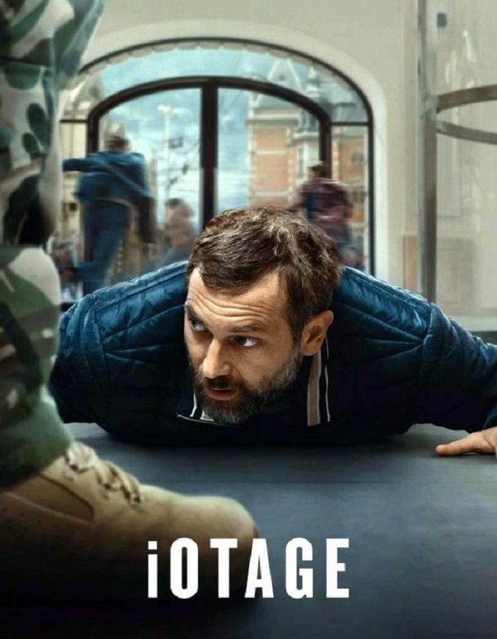 iHostage (2025) จับตัวประกันสนั่นเมือง