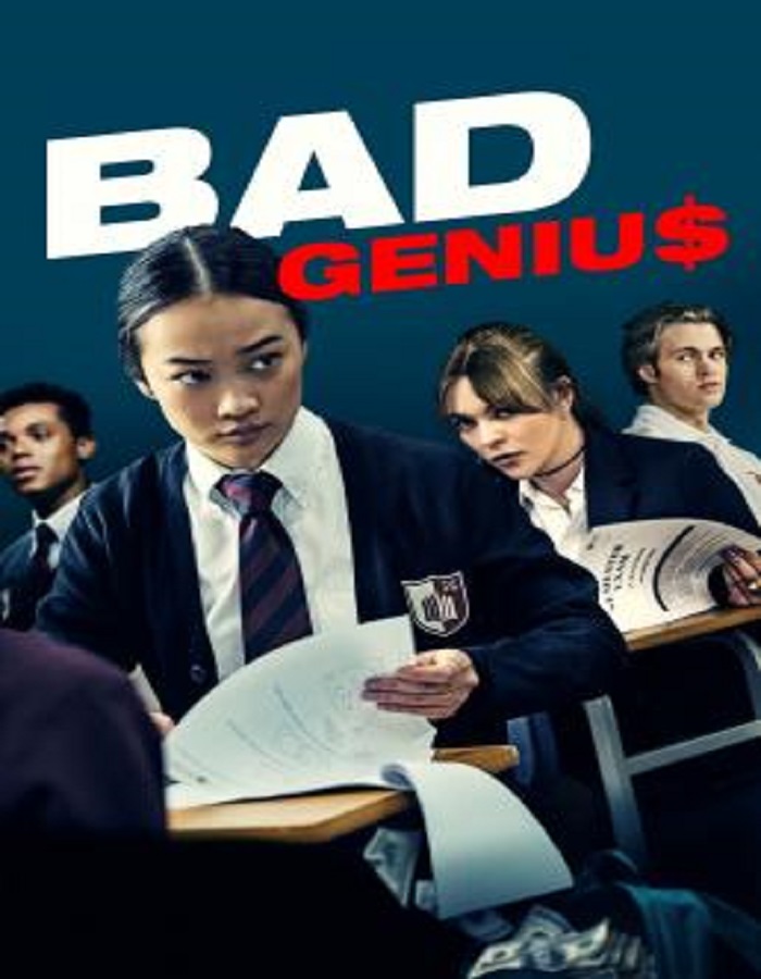 Bad Genius (2024) แบด จีเนียส