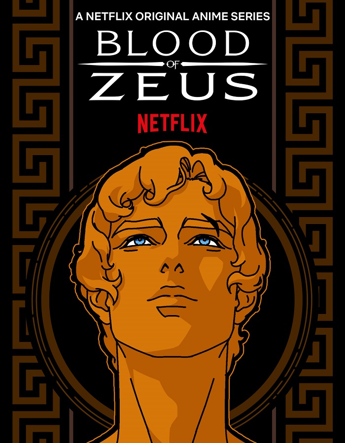 Blood of Zeus Season 1 (2020) มหาศึกโลหิตเทพ 1