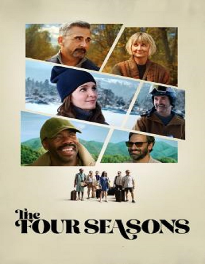 The Four Seasons Season 1 (2025) ร้อนหนาวที่เราผ่าน