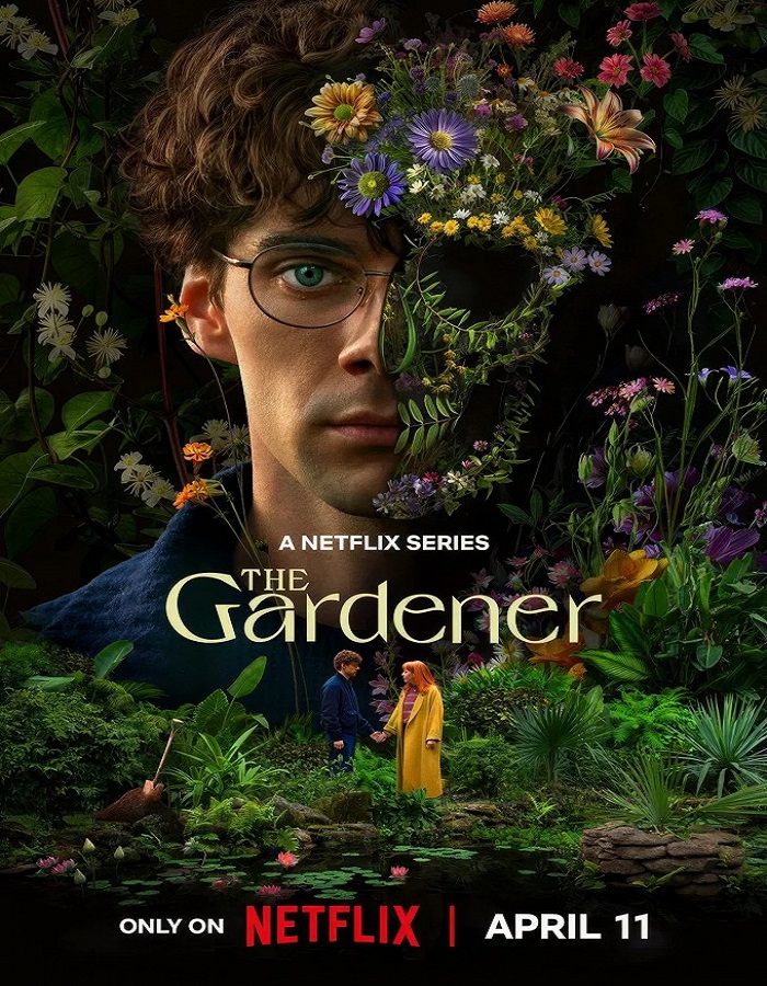 The Gardener Season 1 (2025) เดอะ การ์เดนเนอร์